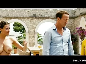 Seks anal Hot brunet ...