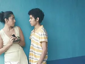 Bawakan aku Daddy Ma ...