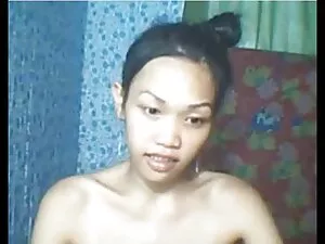 Wanita Asia yang can ...
