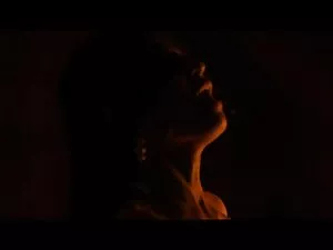 Chloe dapat tamparan ...