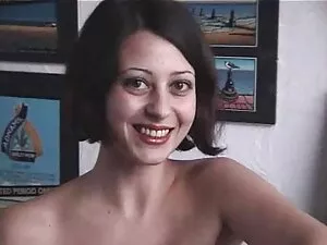 Vaginanya mendapat b ...