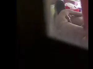 Cewek terangsang fre ...